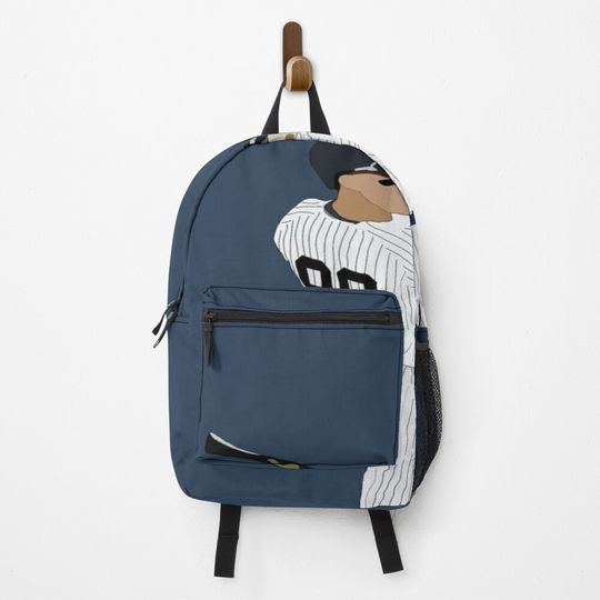 Discover Aaron Judge Backpack