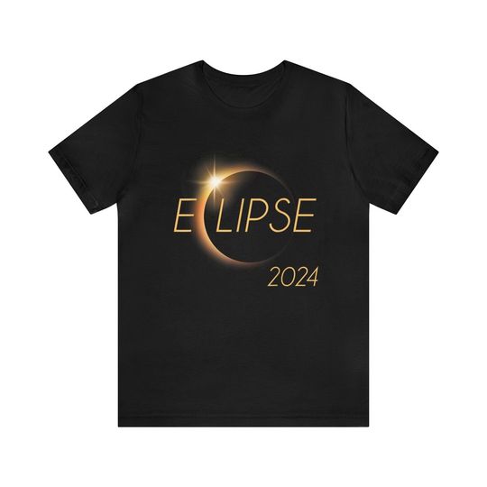 Discover America Totality 04 08 24 Total Solar Eclipse 2024 T-Shirt