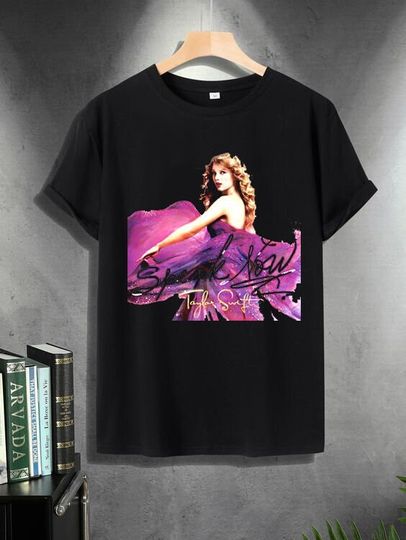 Discover 1989 Taylo version Shirt