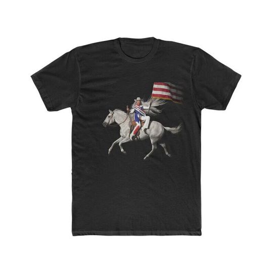 Discover Beyonce Cowboy Carter The New Album Shirt