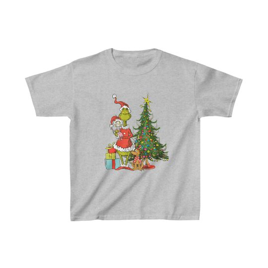 Discover Kids Vintage funny character Tee