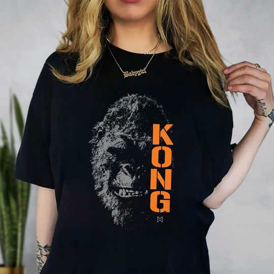 Discover god zilla X Kong The New Empire Shirt, god zilla X Kong Shirt