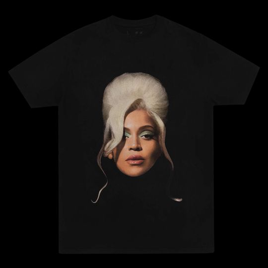 Discover Cowboy Carter 2024 Shirt, Beyoncee Tee, Music Tee For Fans