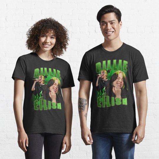 Discover Aesthetic Bootleg  Essential T-Shirt