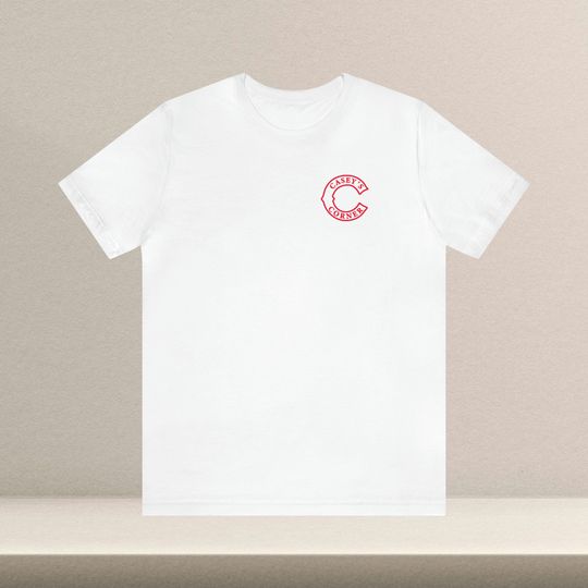 Discover Casey's Corner Shirt, Casey's Corner Fan Shirt