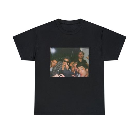 Discover One Direction Selfie T-Shirt, One Direction Merch