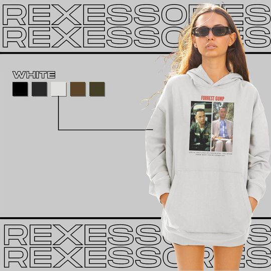 Discover Vintage Tom Hanks Hoodie