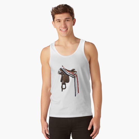 Discover Beyonce Cowboy Carter Tank Top