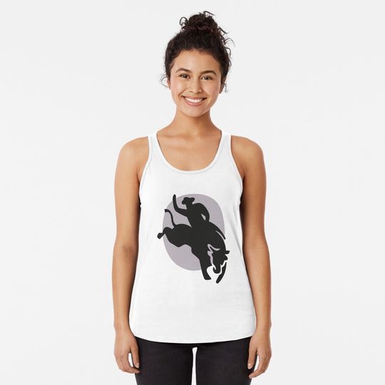 Discover Beyonce Cowboy Carter Tank Top