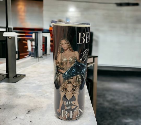 Discover Beyonc Renaissance Tumbler