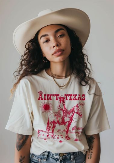 Discover This Aint Texas Texas Hold Em Shirt