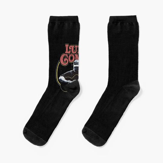 Discover Most Lukee Comb Socks