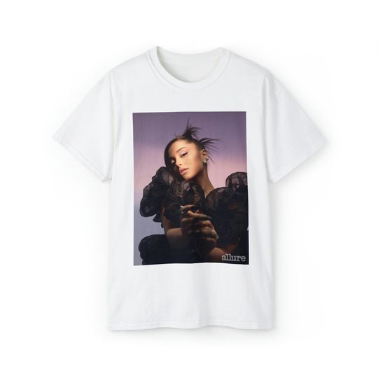 Discover Ariana Fan Graphic T-Shirt