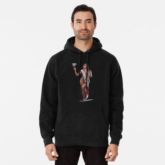 Discover Cowboy Carter Beyonce Hoodie