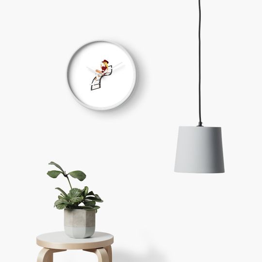 Discover Cowboy Carter Clock