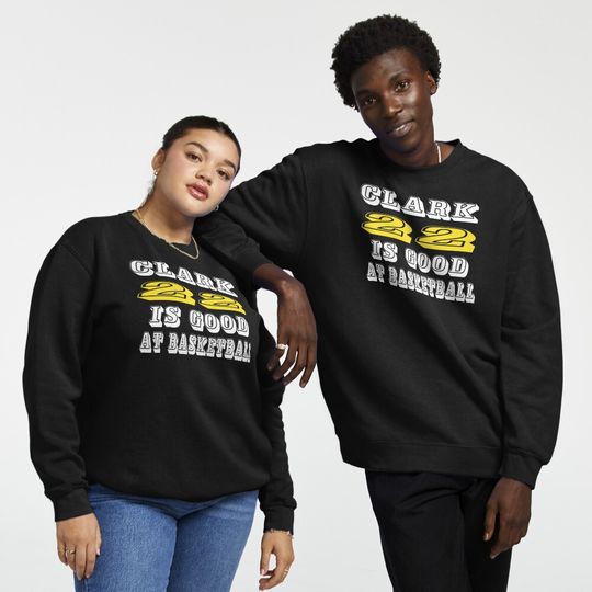 Discover Caitlin Clark T-shirt From the Logo Custom Fan Art Graphic Tee Pullover Sweatshirt