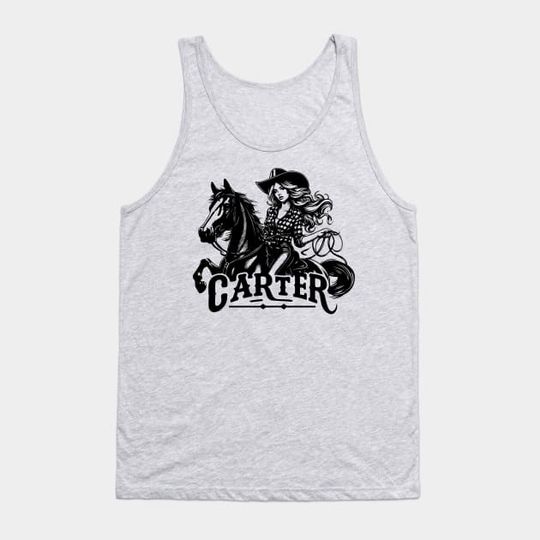 Discover Cowboy Carter - Cowboy Carter - Tank Top