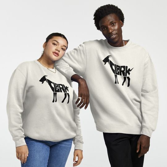 Discover GOAT Caitlin Clark Pullover Sweatshirt, Caitlin Clark Basketball Sweatshirt