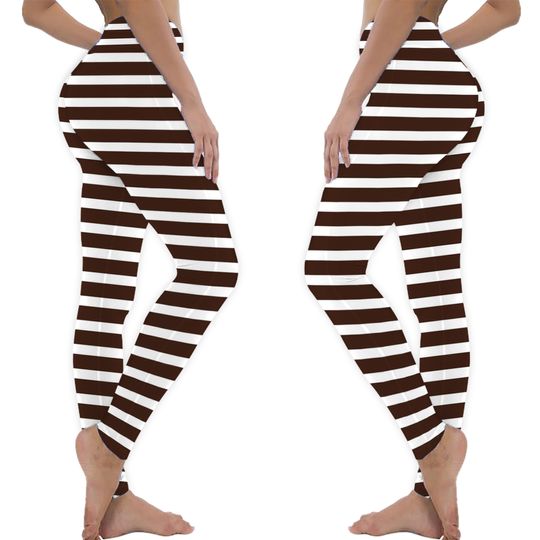 Discover Oompa Loompa Outfit Theme Leggings