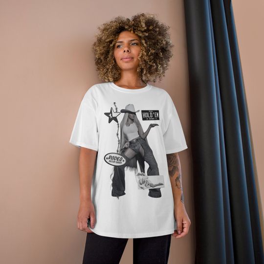 Discover Beyonce Cowboy Carter Patch T-Shirt, Beyonce Shirt