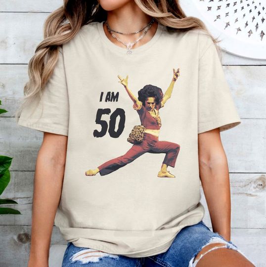 Discover Sally O'Mally 50th birthday gift, Sally O'Malley is 50 Shirt