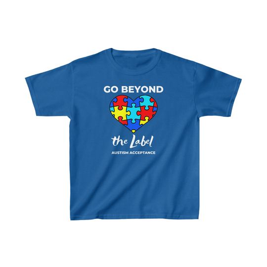 Discover Autism Acceptance Month, Autism Awareness Month