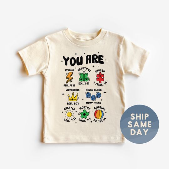 Discover You Are Beautiful Shirt, Autism Support Awareness Gift