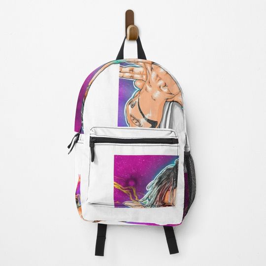 Discover Matue 30PraUm Backpack