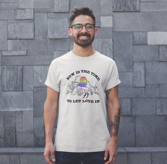Discover Beyonce Cowboy Carter Pride Unisex Shirt
