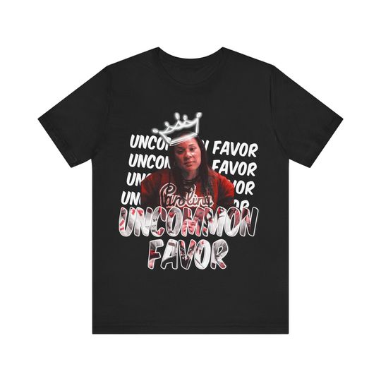 Discover Uncommon Favor, Request
