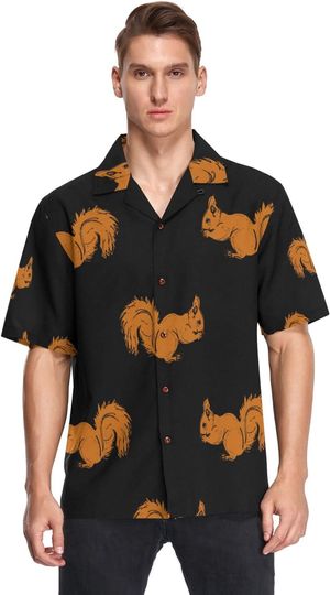 Discover Holiday Beach Squirrel Hawaiian