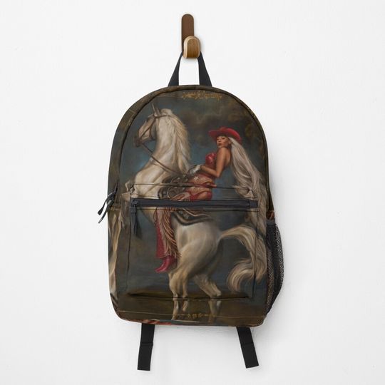 Discover Cowboy Carter Backpack, Beyonce Cowboy Carter Backpack