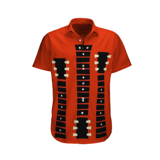 Discover New Print Empire With All Hawaiian, Summer Party Shirt, Buttom Down Shirt