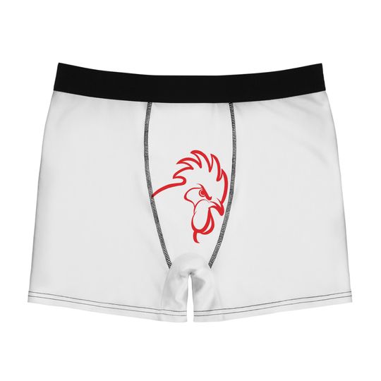 Discover Funny Men's Boxer Briefs, Funny Underwear