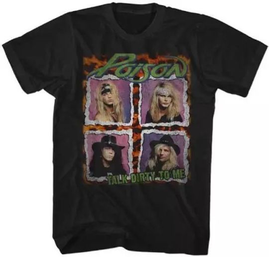Discover Best Choise -MOTLEY CRUE Portrait Panels Hair Glam Metal Rock Music Band Concert