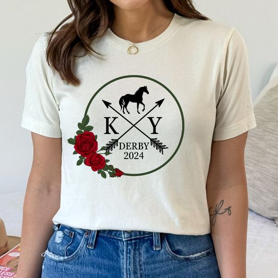 Discover Kentucky Derby 150 Shirt - Vibes and 2024 Theme