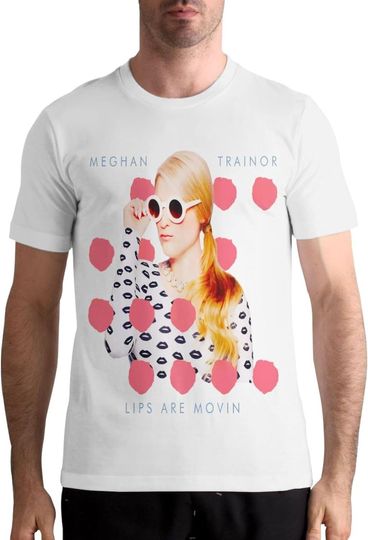 Discover Meghan Trainor  Short Sleeve T-Shirt