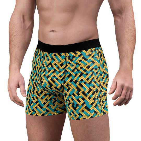Discover Men's Boxer Briefs, Boxers, underwear