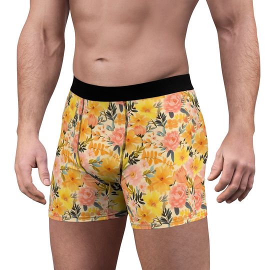 Discover Men's Boxer Briefs, Boxers, underwear