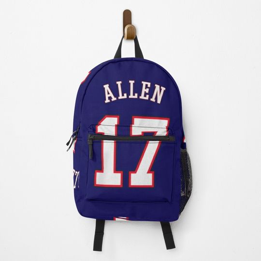 Discover Josh Allen Backpack