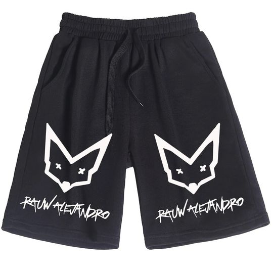 Discover Rauw Alejandro Short Pants Puerto Rico Latin Music Rosalia
