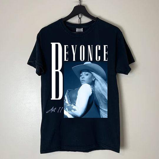 Discover Cowboy Carter, Beyonce Country Music Tee, Beyonc Cowboy
