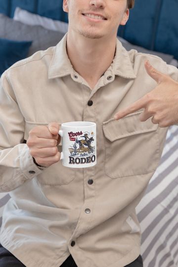 Discover CCOORS Coffee Mug