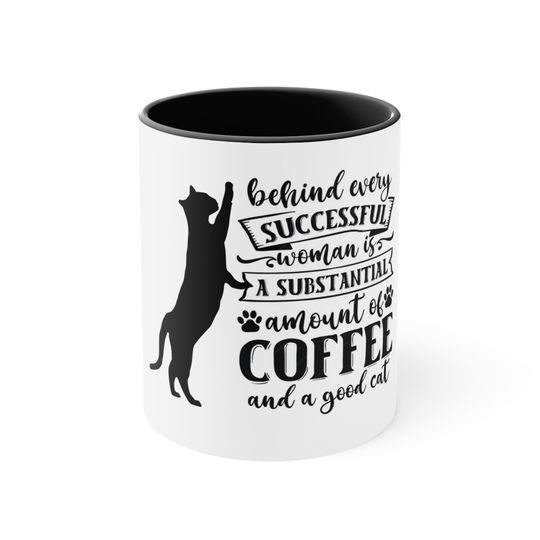 Discover Accent Mugs