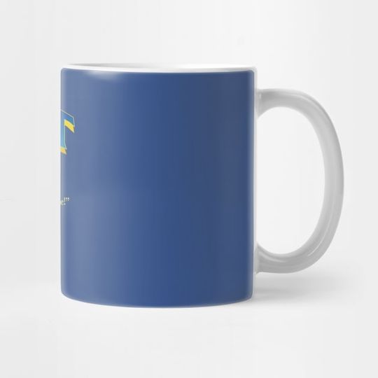Discover Wet Wet Waters Water Park-Dark Design - Hey Riddle Riddle - Mug