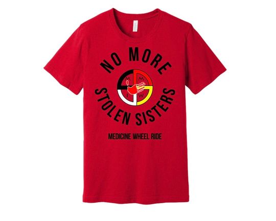 Discover No MS Sisters - short sleeve