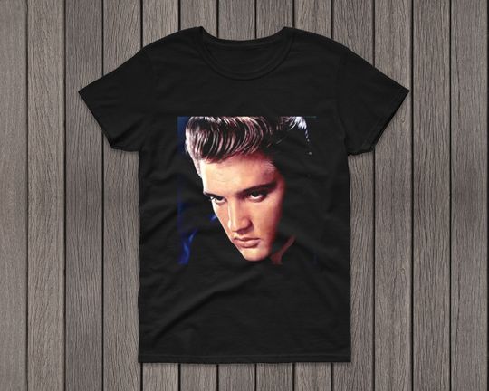 Discover Elvis Presley If I Can Dream Shirt