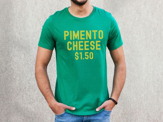 Discover Pimento Cheese Shirt, Augusta National Shirt, Masters Golf T Shirt