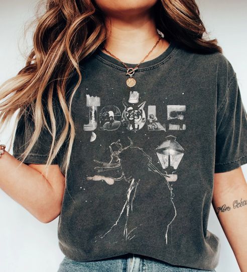 Discover J Cole T-shirt, Hip Hop Rap Shirt