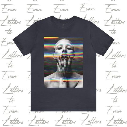 Discover Doja Cat Static Tee Shirt